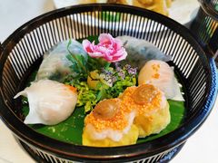 -新海利海鲜城·41年珠海老字号(夏湾店)