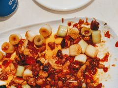 -北李妈妈菜·海肠捞饭(开发区万达店)