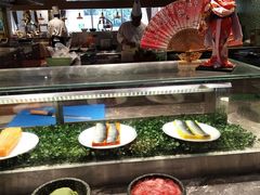 -帝豪酒店•马可勃罗西餐厅