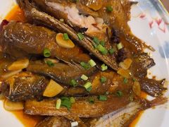 -快乐老家三鲜饺子东北菜(南六中路店)