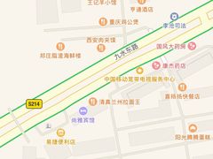 -郑庄脂渣海鲜楼(九水路店)