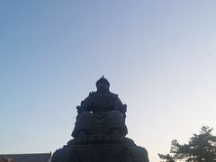 -大召寺明清一条街