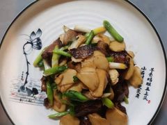 -世纪缘国际酒店·中餐厅(海州店)