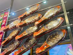 自助取餐区-皇上皇(北京路店)