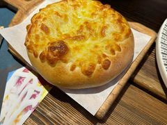 -卢布里西餐厅(海拉尔店)