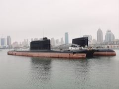 -中国人民解放军海军博物馆