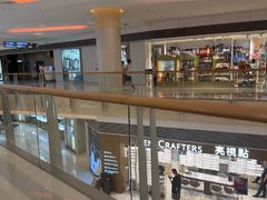 -香港ELEMENTS圆方
