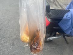 -郭际辣饼铺(第三中学店)