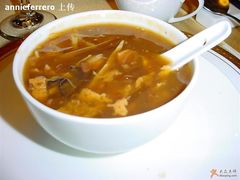 美味的胡辣汤-商都酒店( 北京南站店)