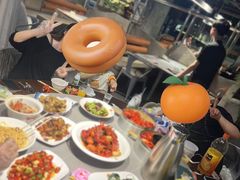 -老三龙虾(汉阳杨泗庙店)