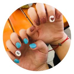 -安娜美甲美睫沙龙