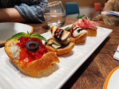-ALLORA意大利餐厅(丰盛里店)