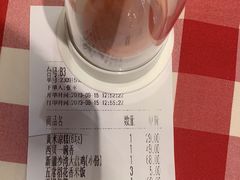 -西贝(华发商都店)