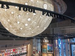 -黑胶星球(华发中城商都店)