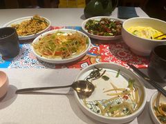 -云海肴·汽锅鸡·云南菜(天山百盛优客店)