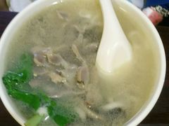 -富源春面馆(四川北路店)