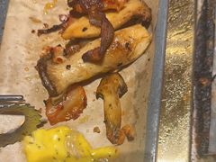 -新石器烤肉(之心城店)
