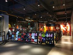 -威尔仕健身(杭州万象城店)