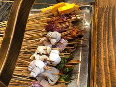 -镇江龙·火锅串串(武侯祠店)