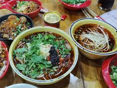 缠绵火锅粉-冒椒火辣(奎星楼街店)