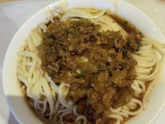 -新川面馆(新街口起源店)