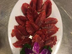 -山城年华老火锅(玉林店)