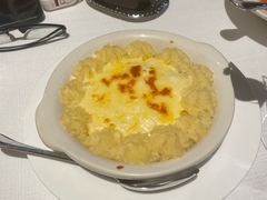 -波特曼西餐厅(南岗店)