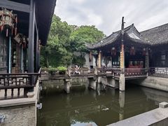 -绍兴鲁迅故里·沈园景区