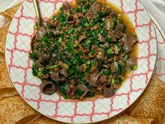 -迦南苑·新派青岛菜·生日纪念日主题餐厅