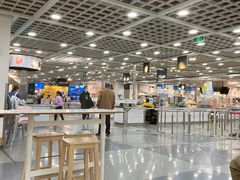 -宜家·瑞典风味餐厅(北京西红门店)