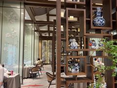 -太湖饭店·寄畅轩中餐厅