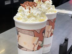 -茶颜悦色(高铁南站店)