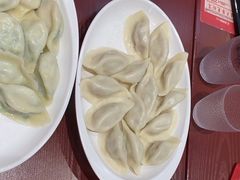 -喜家德虾仁水饺(深圳印力中心店)