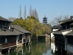 -乌镇西栅景区