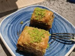 -La Medina餐厅(亮马河南路店)