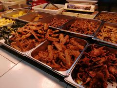 -黄毛鸭脖(汉阳总店)