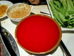 -九宫格重庆火锅(北国商城店)