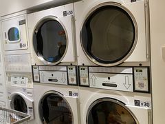-XI·LaundryCafe 喜咖自助洗衣咖啡店