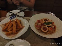 -猫岛主趣味餐厅(鼓浪屿店)