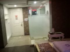 -蓝天逸境足浴会所