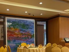 -丁山花园酒店-明园餐厅