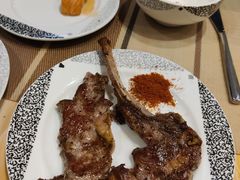 -西藏饭店·亚克·食光自助餐厅(文殊院店)