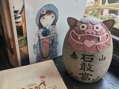 -不舍昼夜咖啡馆