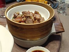 -香山湖家家宴(中山陵店)