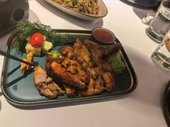 -BetterThai 泰加(苏州中心店)