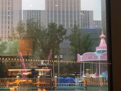 -星巴克(北京门头沟长安天街店)