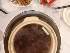 -天宜隆蘑菇宴火锅(石景山旗舰店)