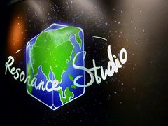 -Resonance Studio·救声舱录音棚(田子坊店)