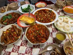 -老三样·旧食新味(船山路店)