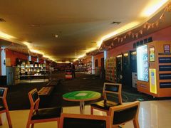 -橙天嘉禾影城(沈阳亿丰店)